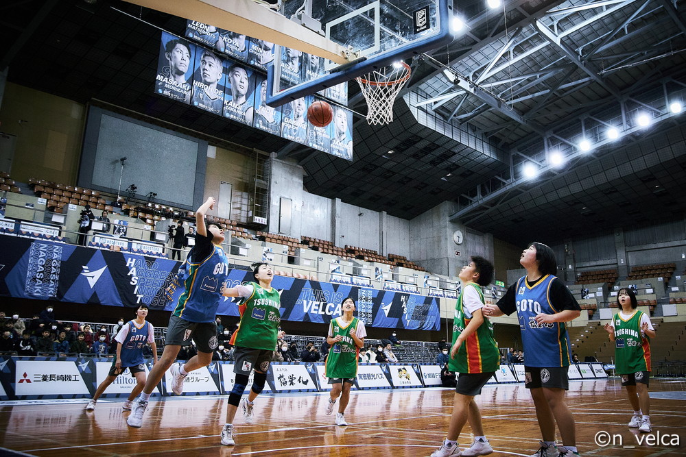 はじめて行われたB-RAVE ONE （第1回）